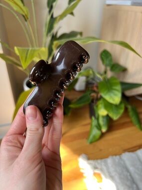 Undo Hairware No 4 Clip